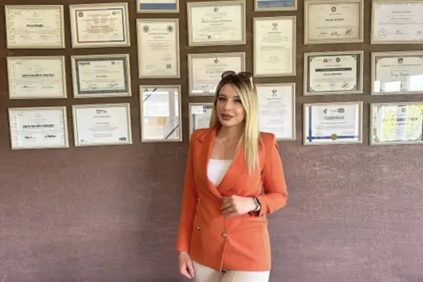 Uzm. Kl. Psk. Derya Baloğlu Zencirci, Psikoloji - Resim 3
