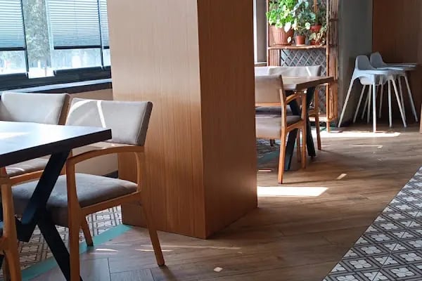 Gresta Pasta Kafe - Resim 12