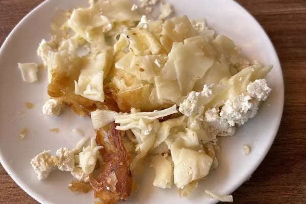 Gresta Pasta Kafe - Resim 17