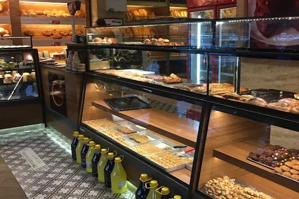Gresta Pasta Kafe - Resim 8