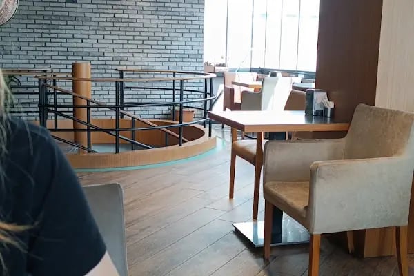 Gresta Pasta Kafe - Resim 18