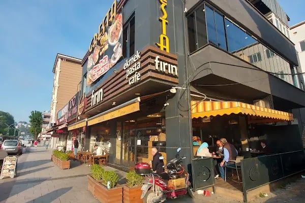 Gresta Pasta Kafe - Resim 4