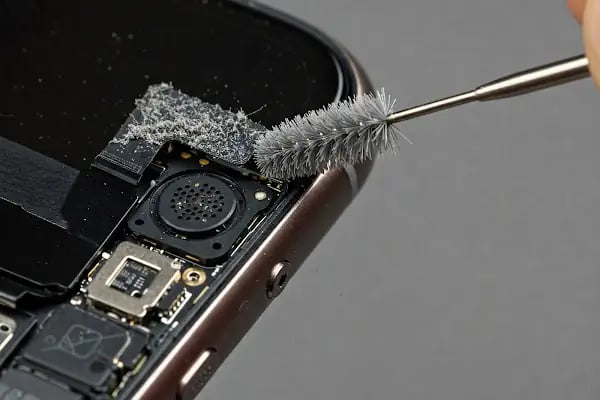 Gökçe iletişim - Telefon Tabet Tamir Dükkanı - Resim 7