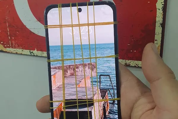 Gökçe iletişim - Telefon Tabet Tamir Dükkanı - Resim 13