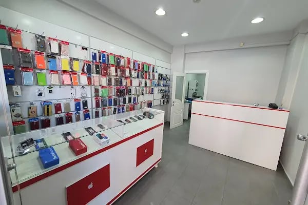 Gökçe iletişim - Telefon Tabet Tamir Dükkanı - Resim 10