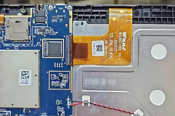 Gökçe iletişim - Telefon Tabet Tamir Dükkanı - Resim 19