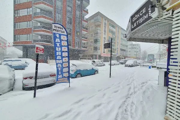 Gökçe iletişim - Telefon Tabet Tamir Dükkanı - Resim 18