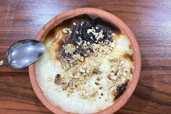 ADIBEY RESTORAN - Resim 12