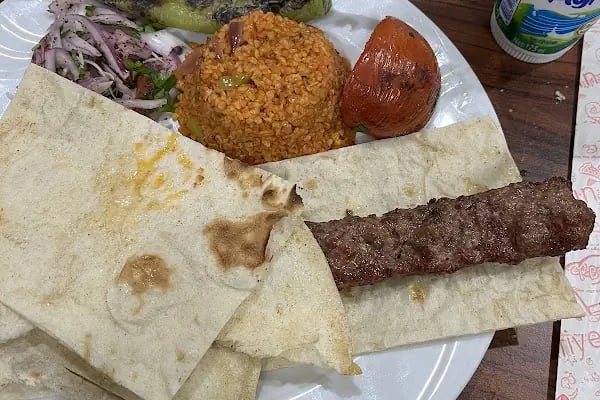 ADIBEY RESTORAN - Resim 10