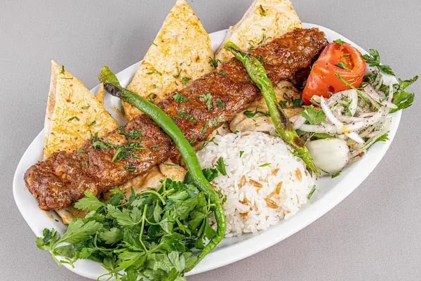 ADIBEY RESTORAN - Resim 4