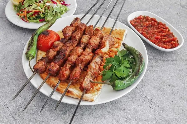 ADIBEY RESTORAN - Resim 6