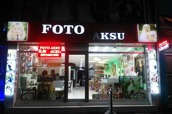 FOTO AKSU - Resim 11