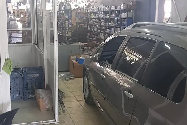 Hedef Özel Servis - Resim 2