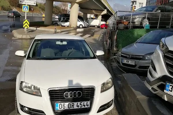 CY YAVUZ Müteahhitlik ve Mühendislik Ltd. Şti - Resim 15