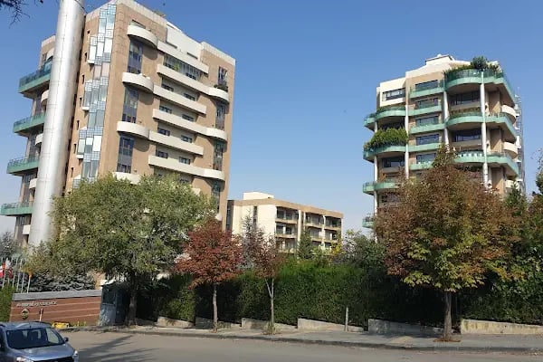 Nurol Residence - Resim 11