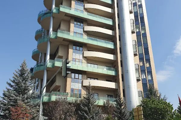 Nurol Residence - Resim 10