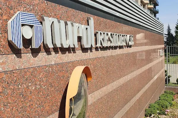 Nurol Residence - Resim 4