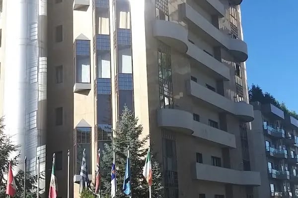 Nurol Residence - Resim 5