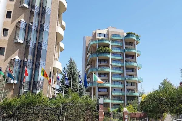Nurol Residence - Resim 1