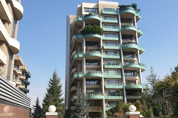 Nurol Residence - Resim 7