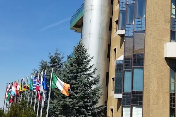 Nurol Residence - Resim 3