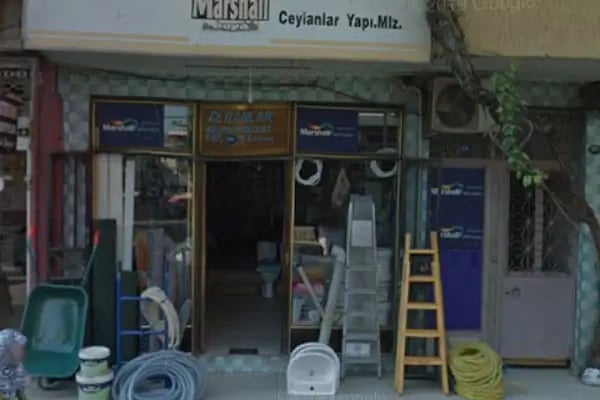 Ceylanlar Yapi.Miz. - Resim 1