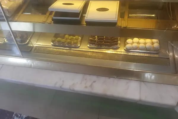 Pasta Çamlık Cafe - Resim 5