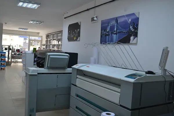 İmza Kırtasiye ve Kopyalama Merkezi - Resim 1