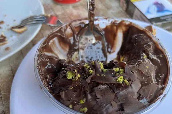 Köktaş Pasta - Resim 3