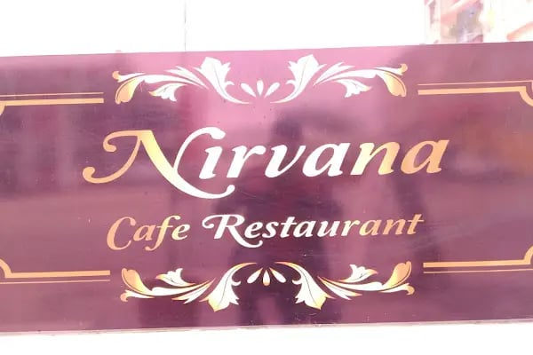 Nirvana Restoran Cafe - Resim 3