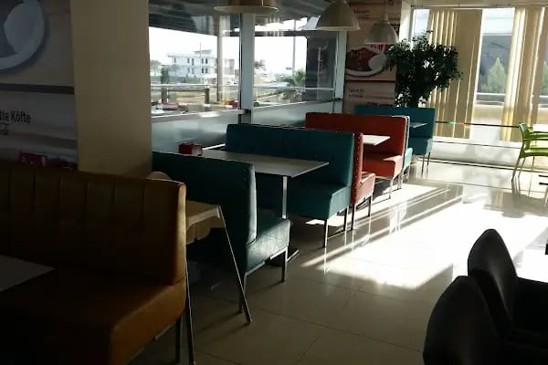 Park Bergama AVM -Enza Home -Çilek Odası -Bambi Yatak - Resim 19