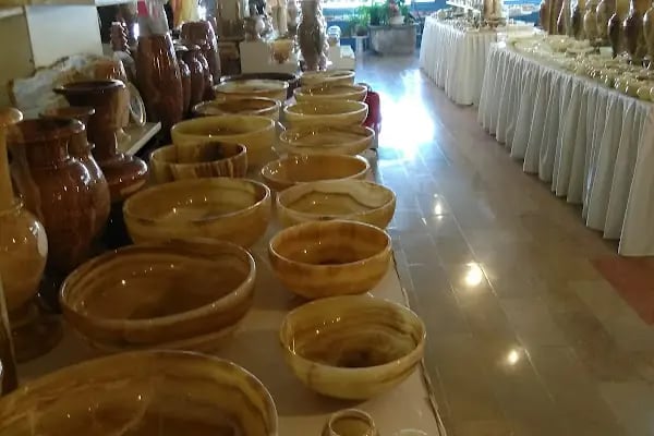 Park Bergama AVM -Enza Home -Çilek Odası -Bambi Yatak - Resim 7