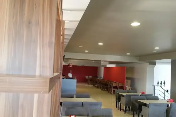 Park Bergama AVM -Enza Home -Çilek Odası -Bambi Yatak - Resim 16
