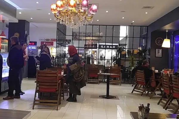 Park Bergama AVM -Enza Home -Çilek Odası -Bambi Yatak - Resim 5