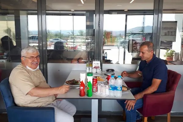Park Bergama AVM -Enza Home -Çilek Odası -Bambi Yatak - Resim 10