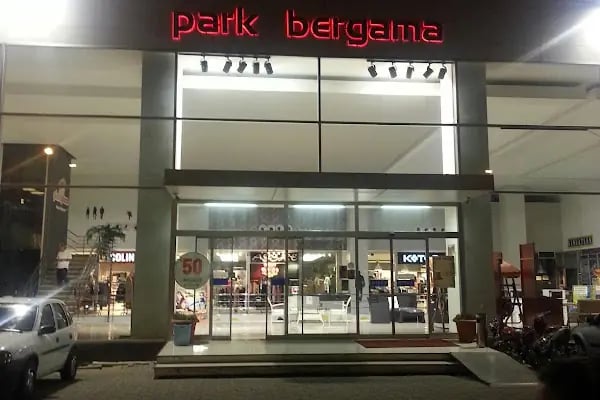 Park Bergama AVM -Enza Home -Çilek Odası -Bambi Yatak - Resim 3