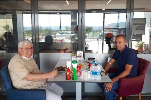 Park Bergama AVM -Enza Home -Çilek Odası -Bambi Yatak - Resim 14