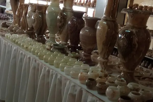 Park Bergama AVM -Enza Home -Çilek Odası -Bambi Yatak - Resim 12