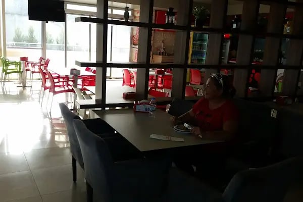 Park Bergama AVM -Enza Home -Çilek Odası -Bambi Yatak - Resim 20