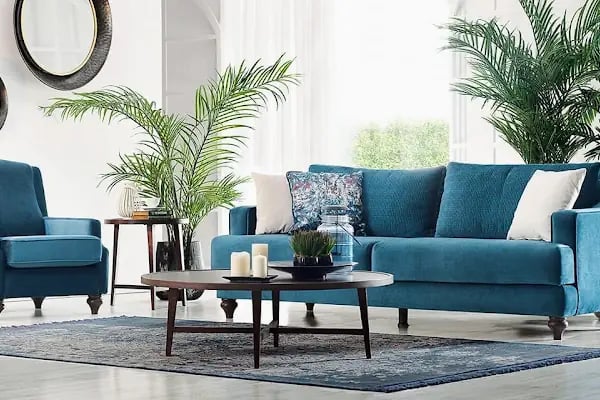 Park Bergama AVM -Enza Home -Çilek Odası -Bambi Yatak - Resim 2