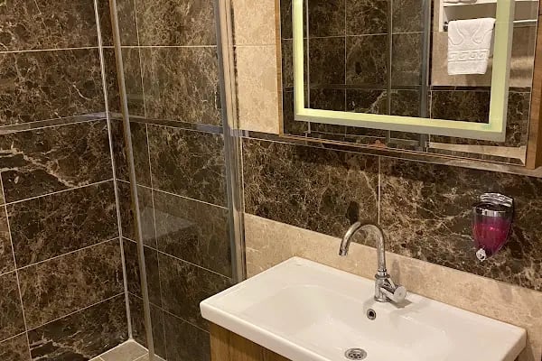 City Kent Hotel - Resim 3
