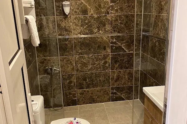 City Kent Hotel - Resim 14