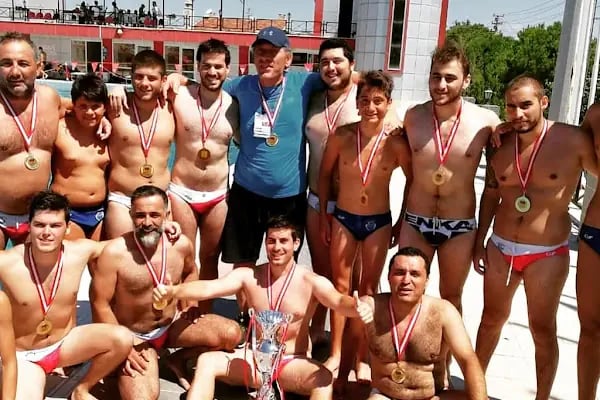 Ada Spor Akademi - Resim 2
