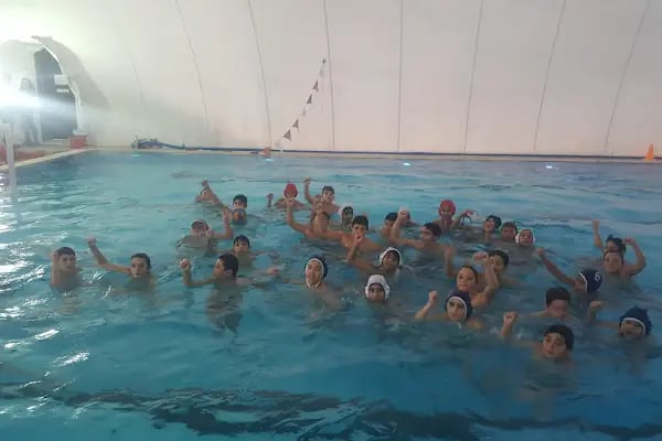 Ada Spor Akademi - Resim 3