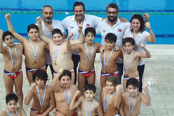 Ada Spor Akademi - Resim 4