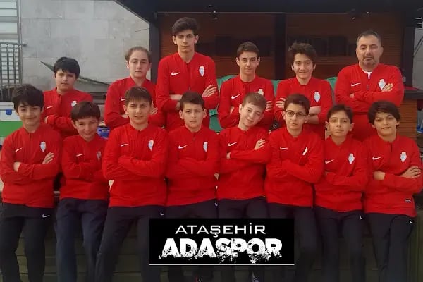 Ada Spor Akademi - Resim 8
