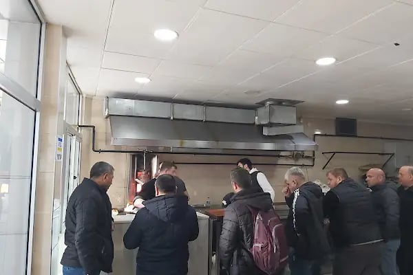 Halk Kebapçısı - Resim 10