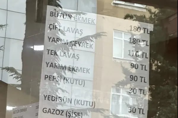 Halk Kebapçısı - Resim 17