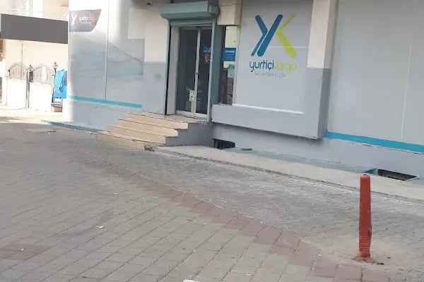 Yurtiçi Kargo Çukurova - Resim 12