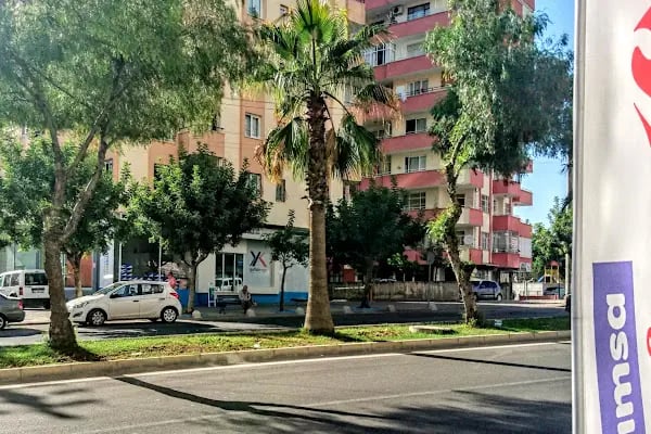 Yurtiçi Kargo Çukurova - Resim 4